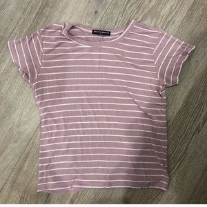 brandy Melville t shirt